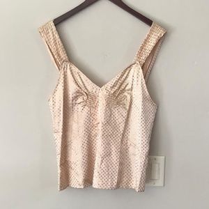 Marc by Marc Jacobs silk shirt